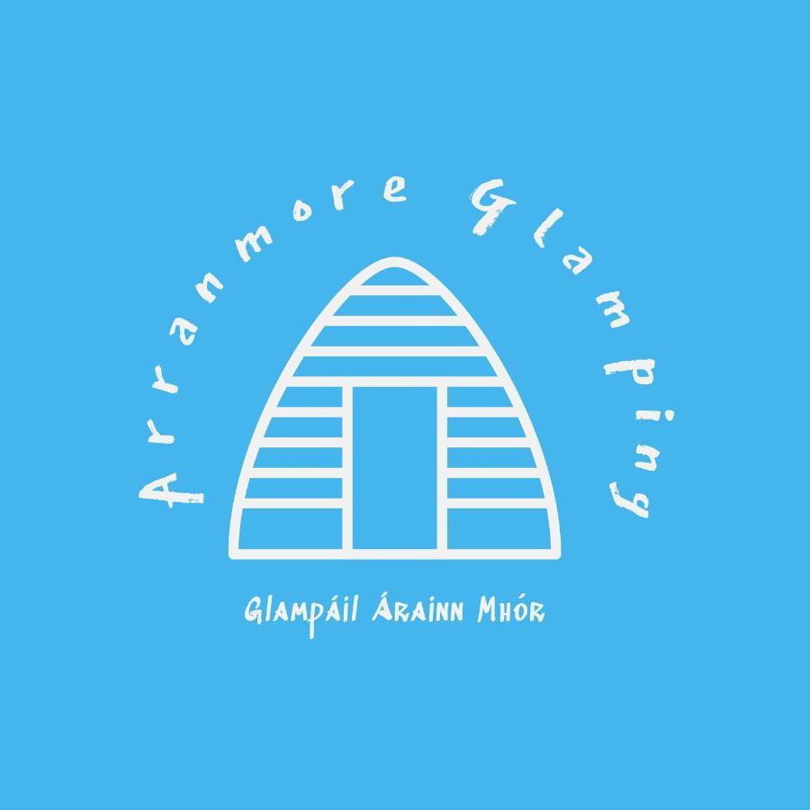 Arranmore Glamping Aphort Экстерьер фото