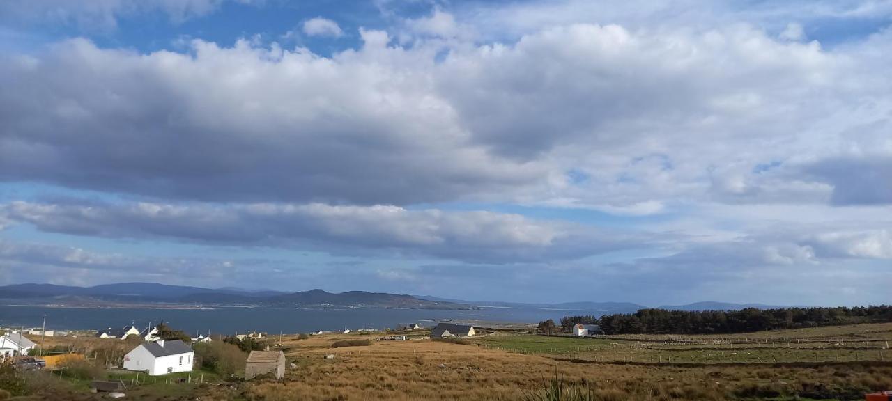 Arranmore Glamping Aphort Экстерьер фото