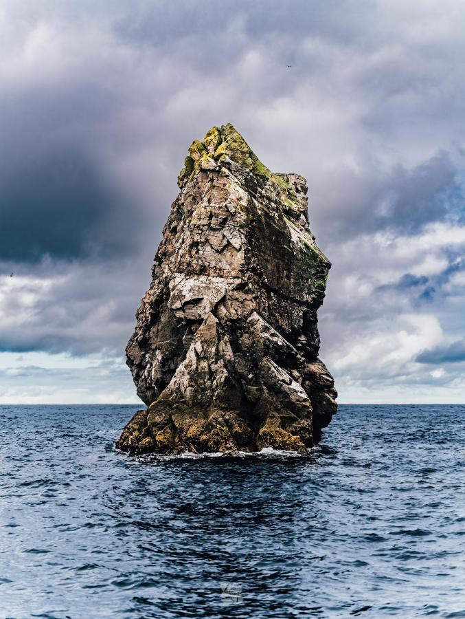 Arranmore Glamping Aphort Экстерьер фото
