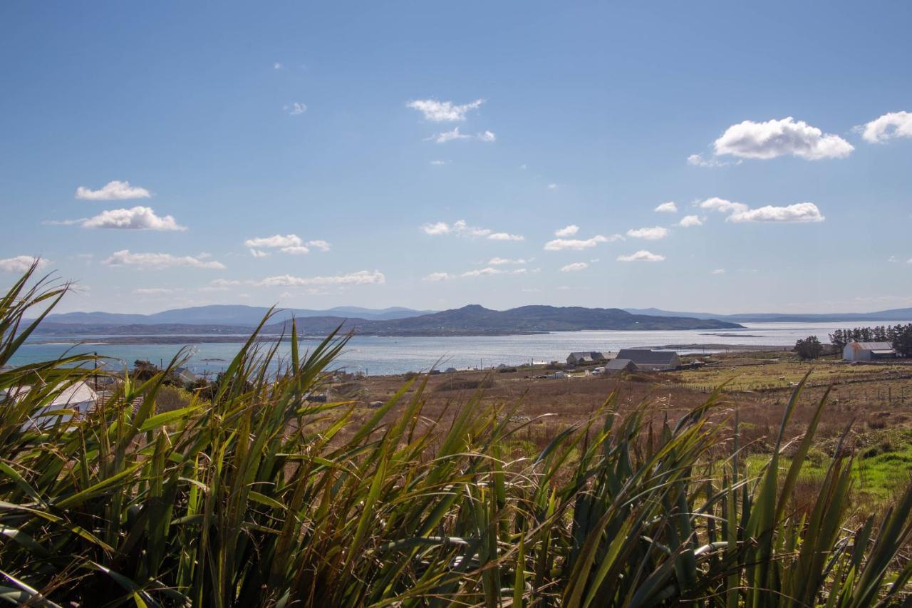 Arranmore Glamping Aphort Экстерьер фото